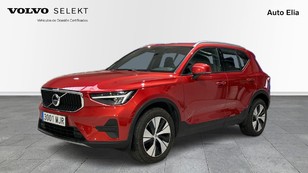 Volvo XC40 B3 G Core Auto 120 kW (163 CV) - 0 Volvo XC40 B3 G Ocasión 120 KW (163CV) - 0