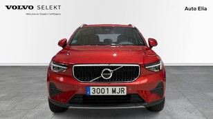 Volvo XC40 B3 G Core Auto 120 kW (163 CV) - 2 Volvo XC40 B3 G Ocasión 120 KW (163CV) - 2