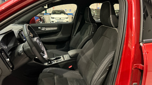Volvo XC40 B3 G Core Auto 120 kW (163 CV) - 8 Volvo XC40 B3 G Ocasión 120 KW (163CV) - 8