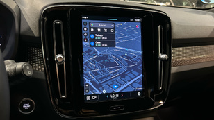 Volvo XC40 B3 G Core Auto 120 kW (163 CV) - 13 Volvo XC40 B3 G Ocasión 120 KW (163CV) - 13