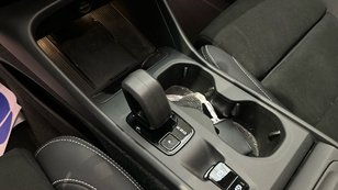 Volvo XC40 B3 G Core Auto 120 kW (163 CV) - 15 Volvo XC40 B3 G Ocasión 120 KW (163CV) - 15