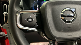 Volvo XC40 B3 G Core Auto 120 kW (163 CV) - 16 Volvo XC40 B3 G Ocasión 120 KW (163CV) - 16
