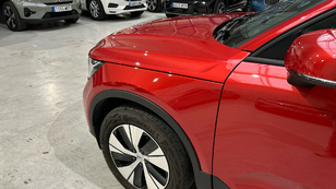 Volvo XC40 B3 G Core Auto 120 kW (163 CV) - 19 Volvo XC40 B3 G Ocasión 120 KW (163CV) - 19