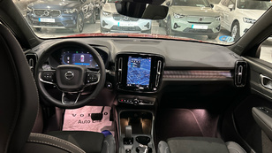 Volvo XC40 B3 G Core Auto 120 kW (163 CV) - 21 Volvo XC40 B3 G Ocasión 120 KW (163CV) - 21
