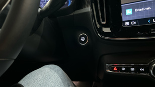 Volvo XC40 B3 G Core Auto 120 kW (163 CV) - 22 Volvo XC40 B3 G Ocasión 120 KW (163CV) - 22