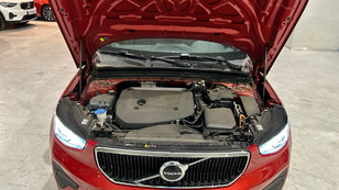 Volvo XC40 B3 G Core Auto 120 kW (163 CV) - 32 Volvo XC40 B3 G Ocasión 120 KW (163CV) - 32
