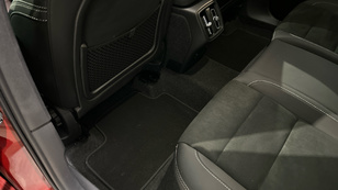 Volvo XC40 B3 G Core Auto 120 kW (163 CV) - 41 Volvo XC40 B3 G Ocasión 120 KW (163CV) - 41