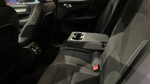 Volvo XC40 B3 G Core Auto 120 kW (163 CV) - 43 Volvo XC40 B3 G Ocasión 120 KW (163CV) - 43