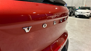 Volvo XC40 B3 G Core Auto 120 kW (163 CV) - 45 Volvo XC40 B3 G Ocasión 120 KW (163CV) - 45