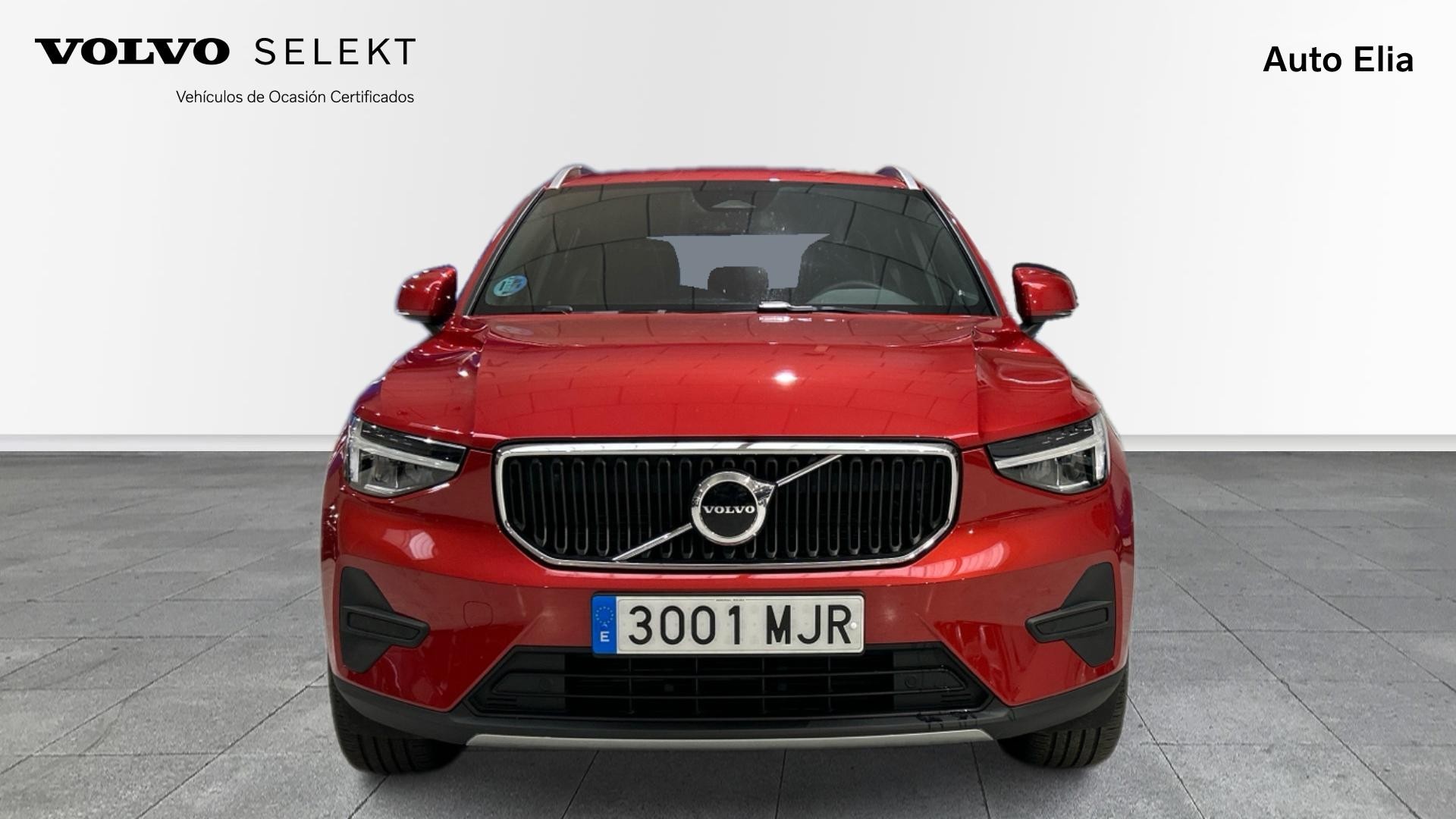 Volvo XC40 segunda mano 56047410 - 3