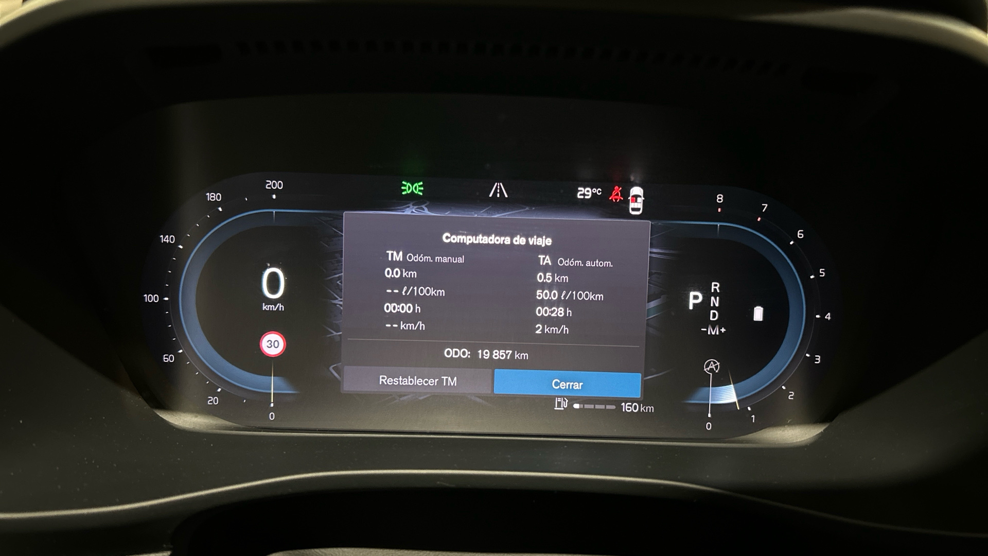 Volvo XC40 segunda mano 56047410 - 13