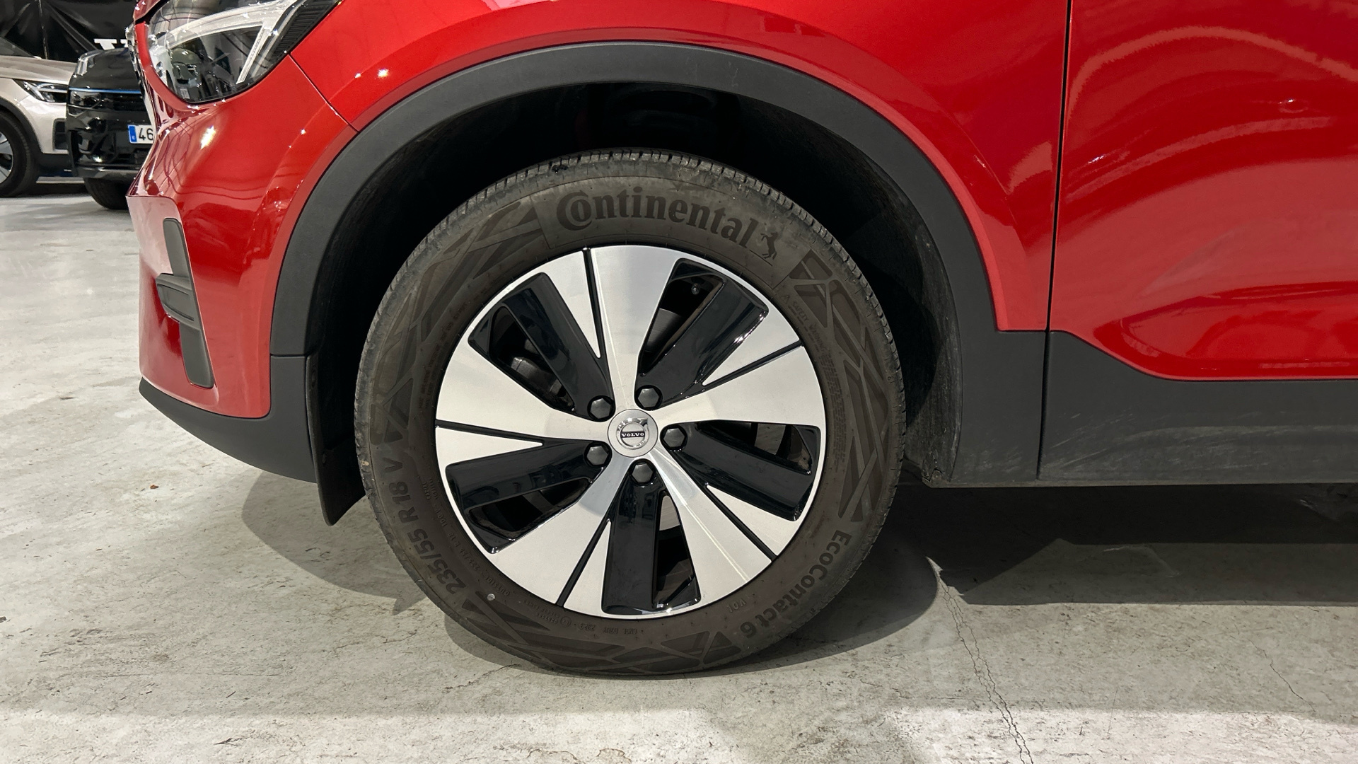 Volvo XC40 segunda mano 56047410 - 15