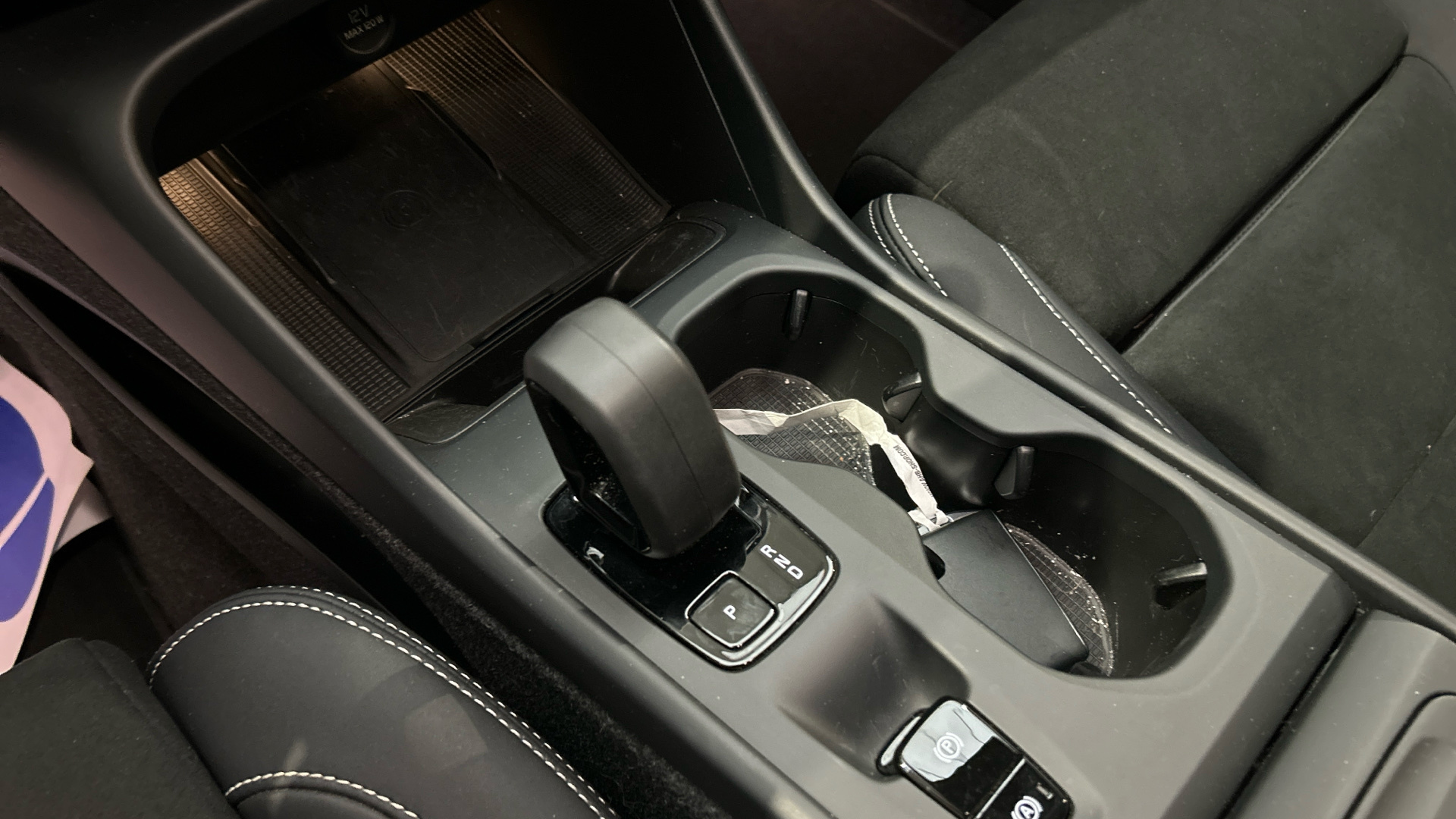 Volvo XC40 segunda mano 56047410 - 16