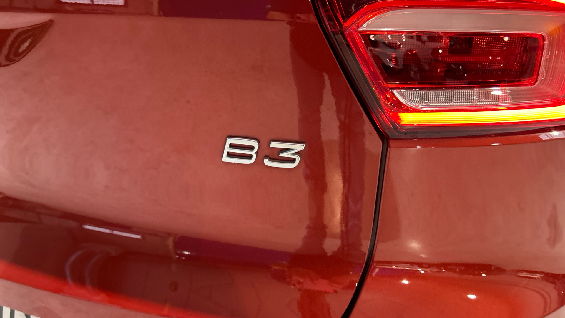 Volvo XC40 segunda mano 56047410 - 27