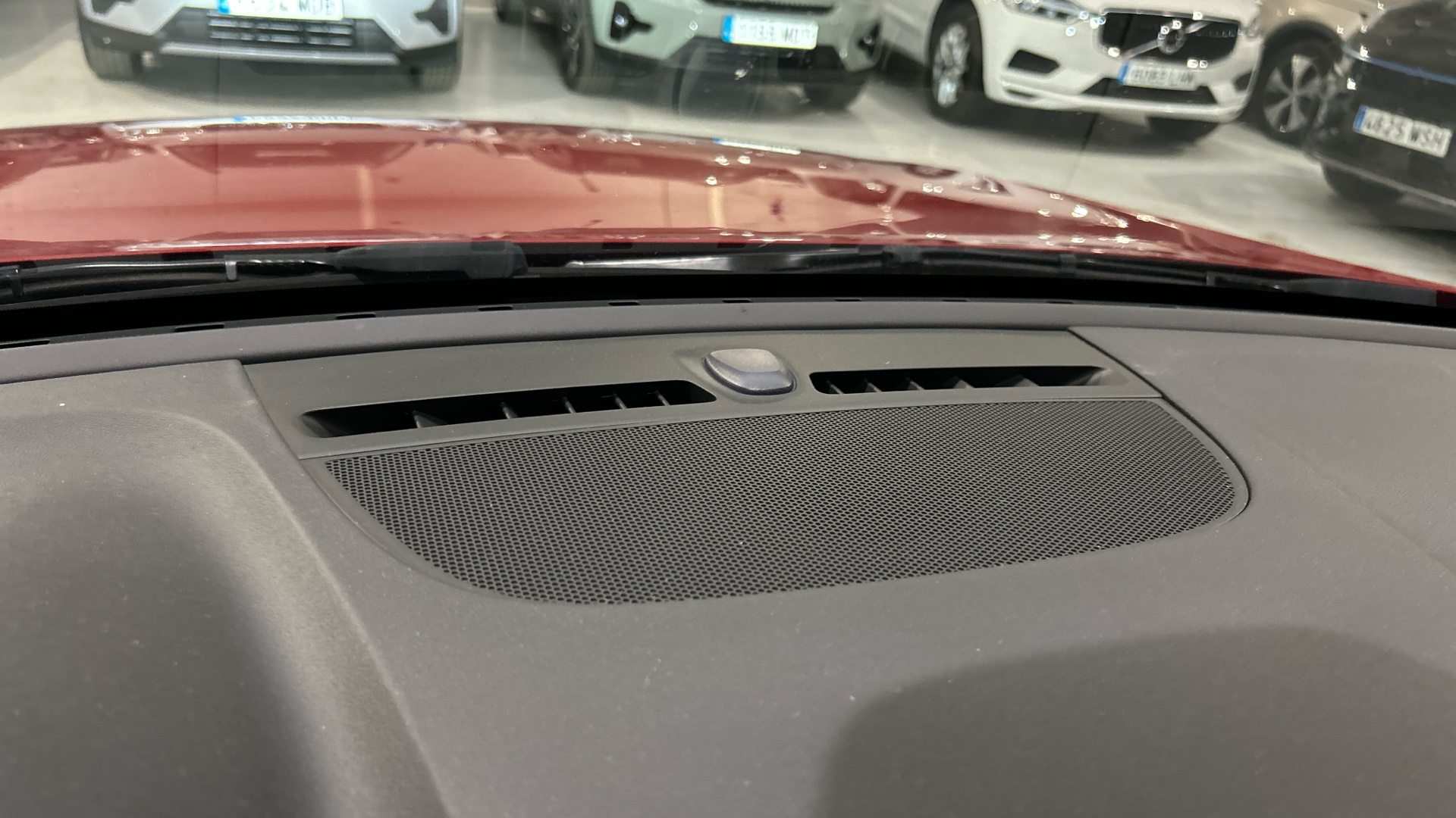 Volvo XC40 segunda mano 56047410 - 28