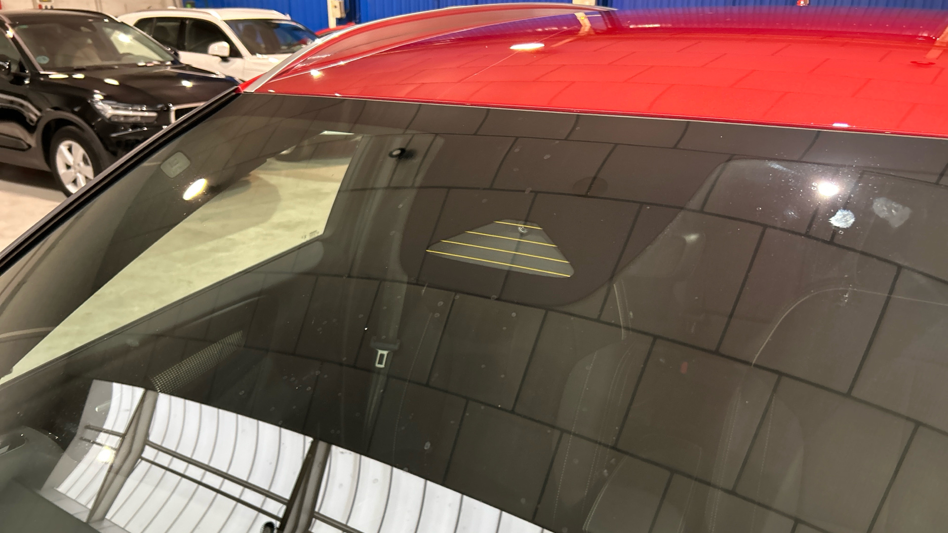 Volvo XC40 segunda mano 56047410 - 32