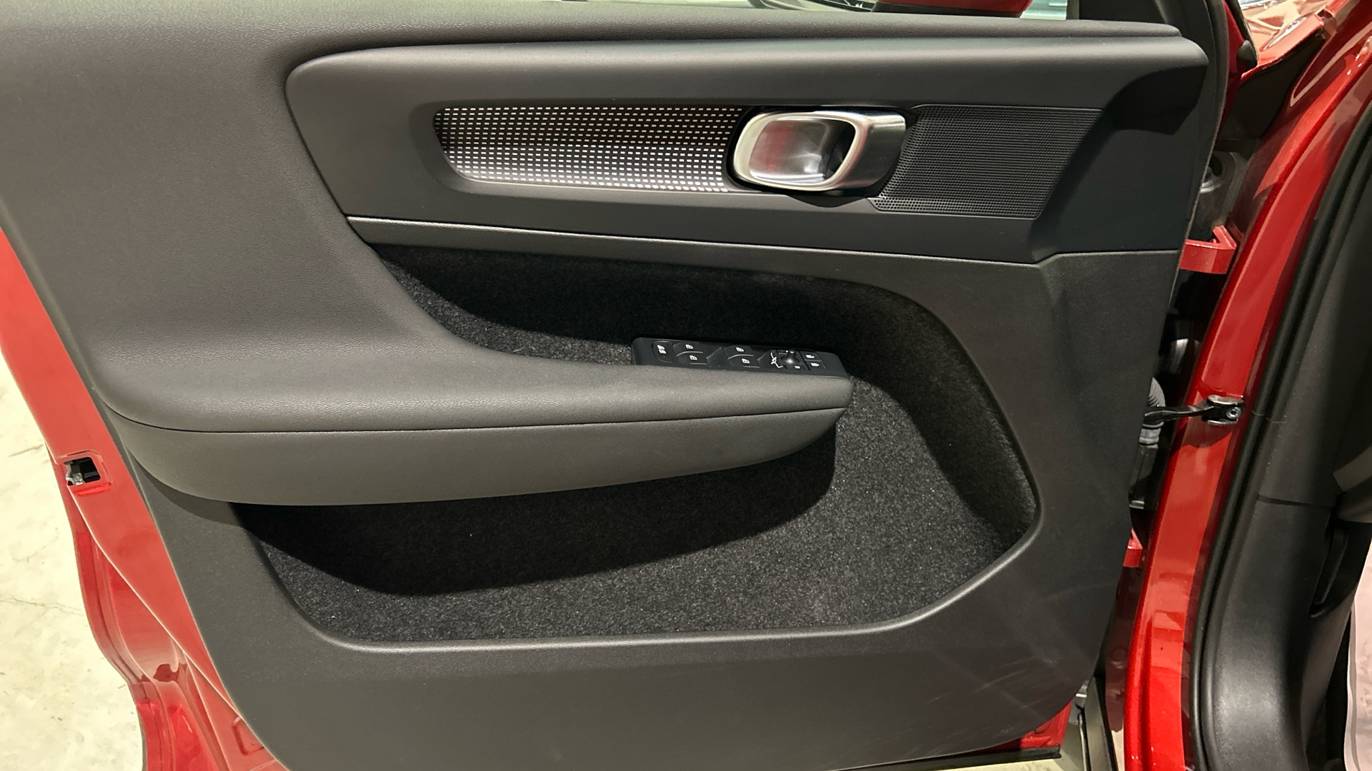 Volvo XC40 segunda mano 56047410 - 36