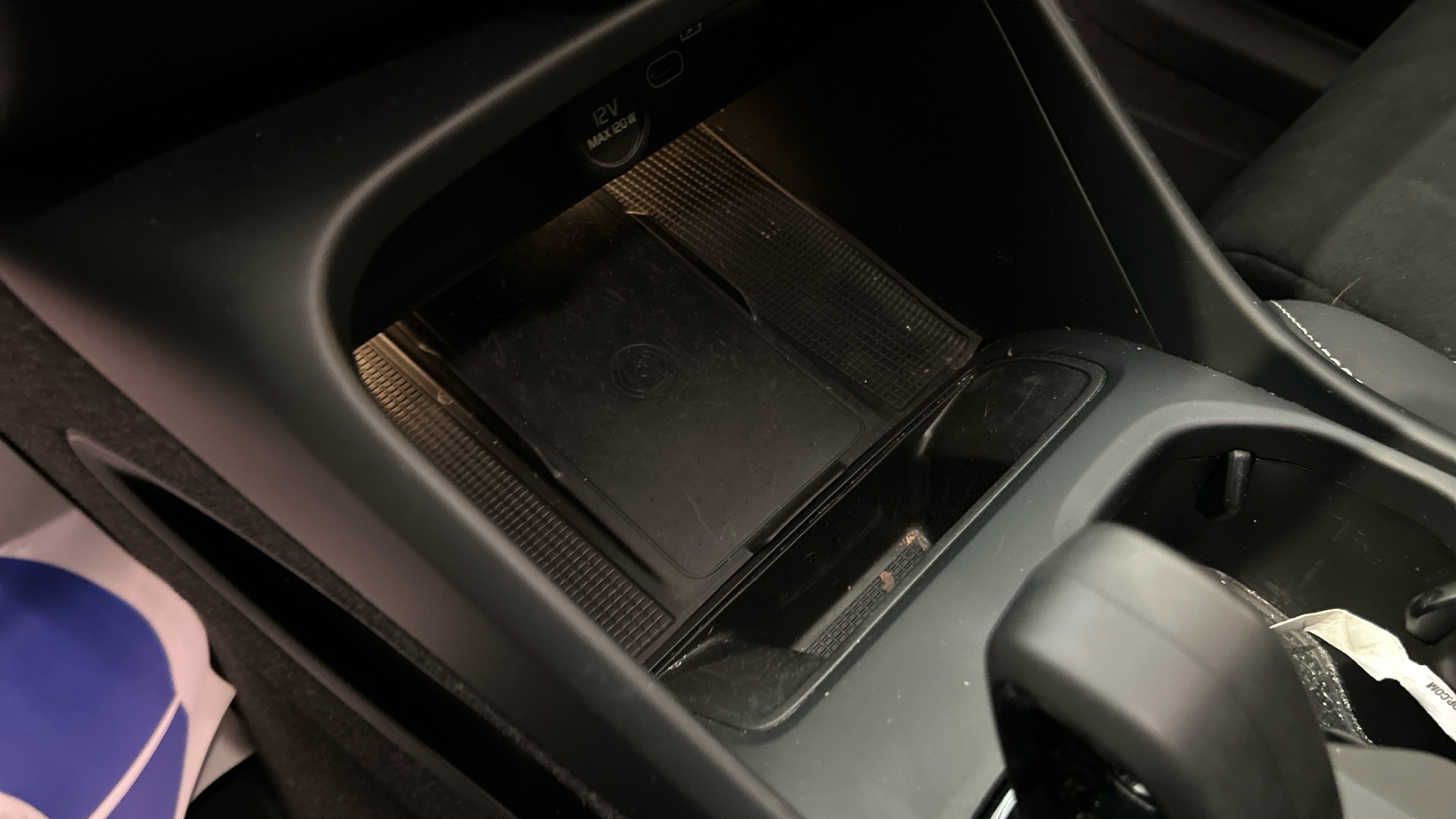 Volvo XC40 segunda mano 56047410 - 41