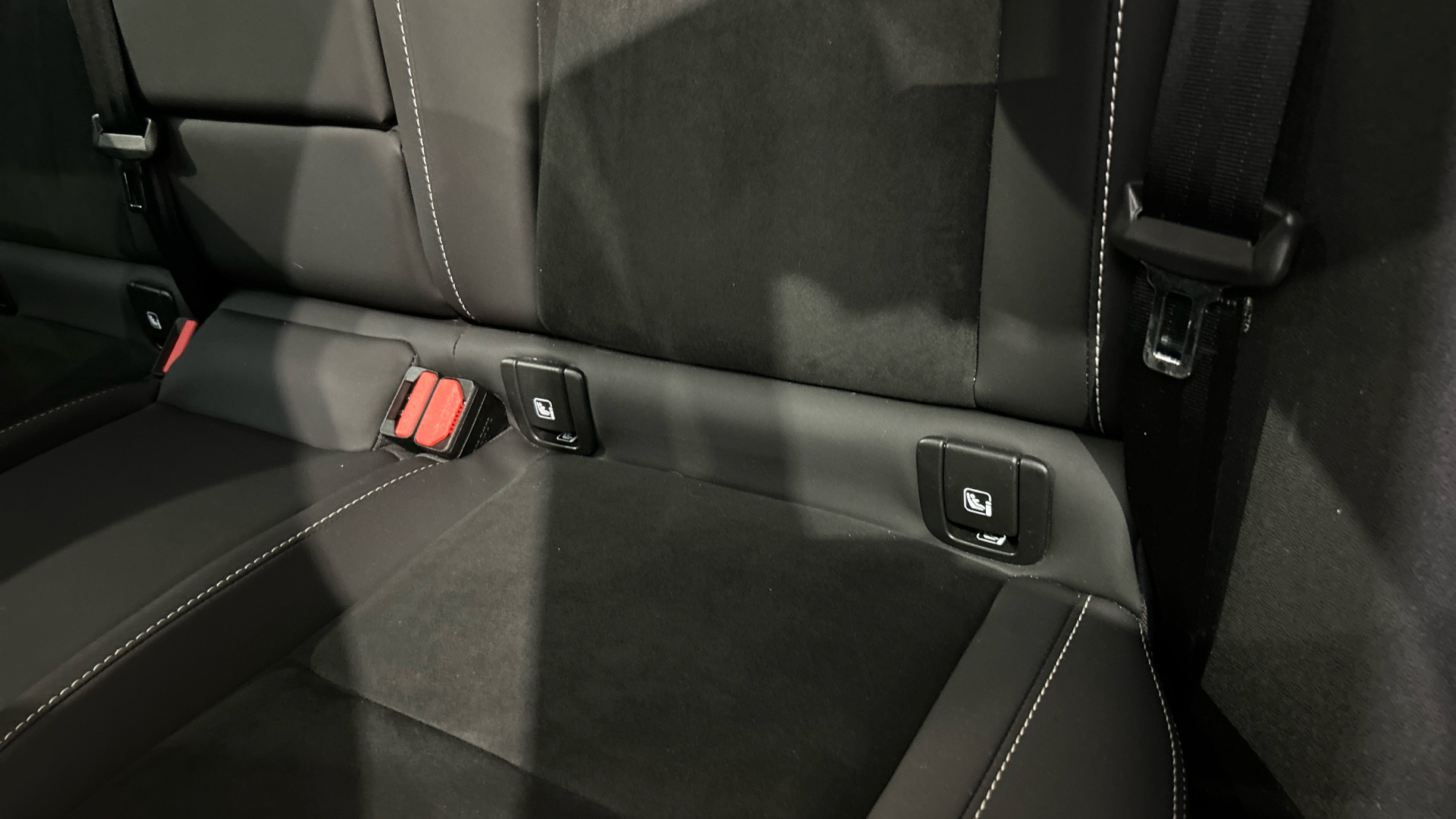 Volvo XC40 segunda mano 56047410 - 43