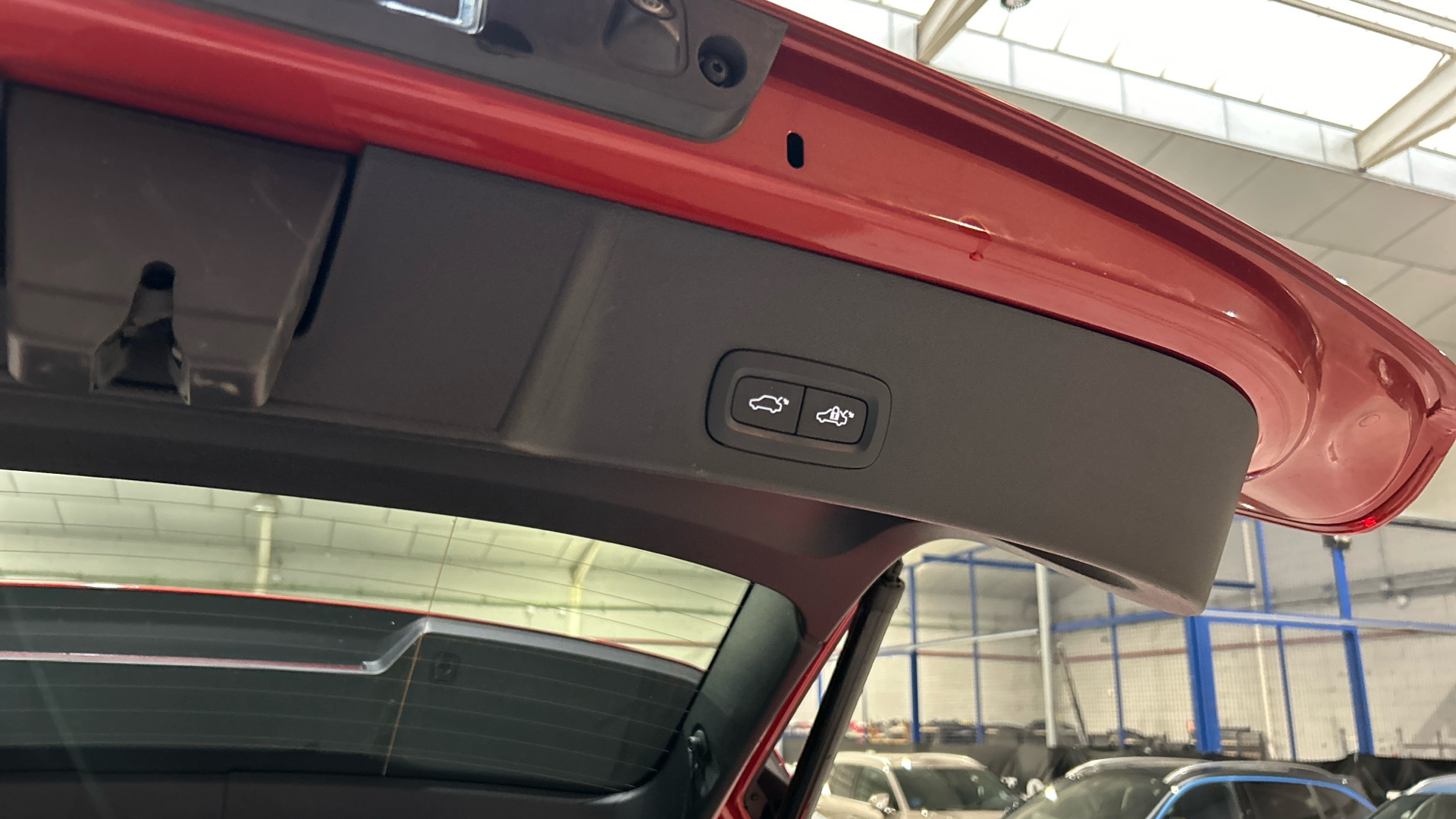 Volvo XC40 segunda mano 56047410 - 48