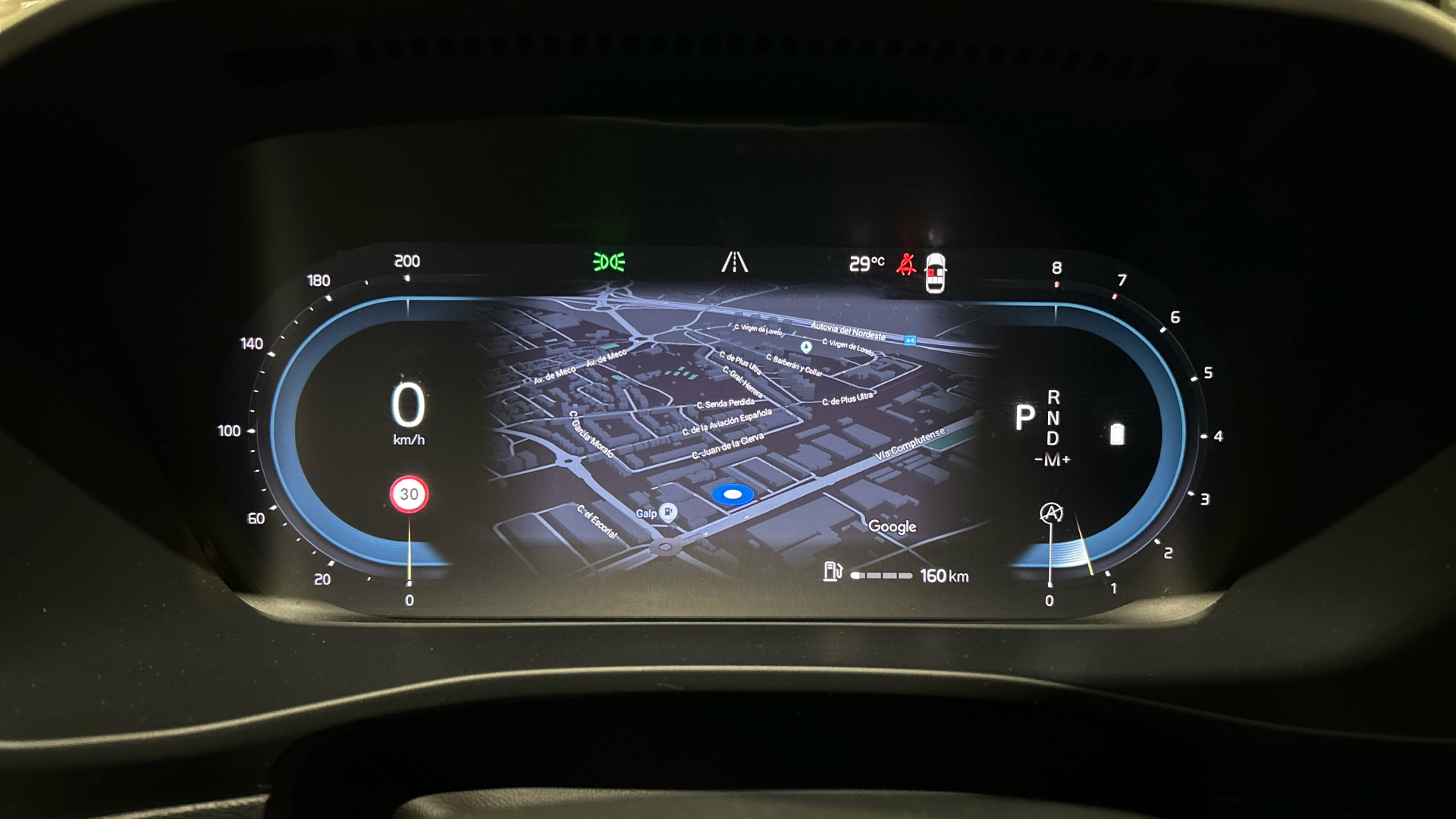 Volvo XC40 segunda mano 56047410 - 49