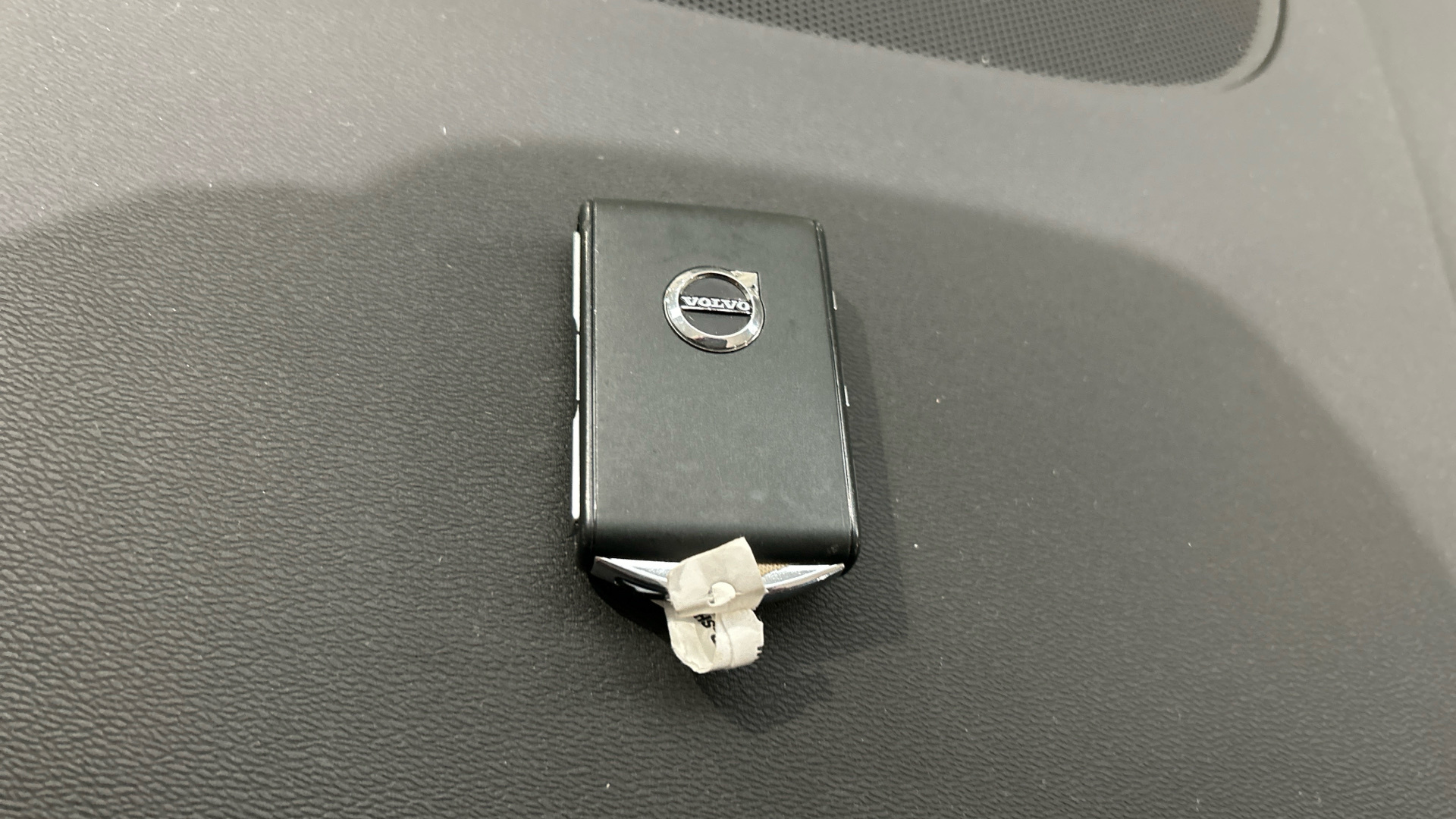 Volvo XC40 segunda mano 56047410 - 52