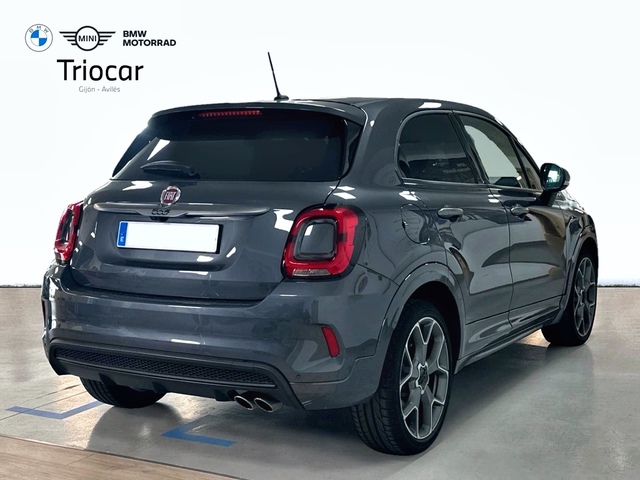 Fiat 500X 1.0 Firefly T3 Sport 88 kW (120 CV)