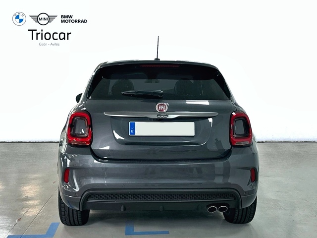 Fiat 500X 1.0 Firefly T3 Sport 88 kW (120 CV)