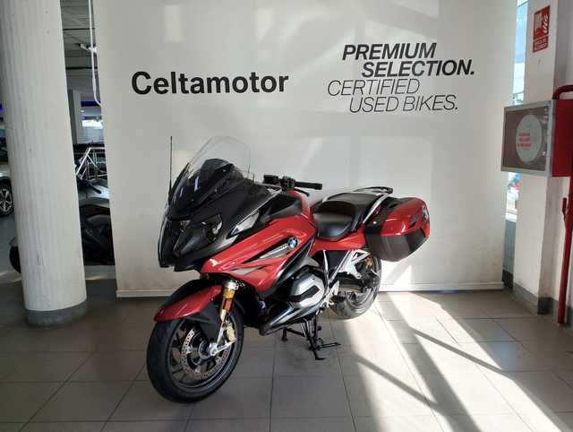 BMW Motorrad R 1200 RT  de ocasión 