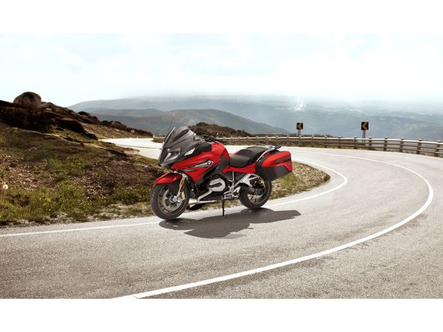 BMW Motorrad R 1200 RT  de ocasión 