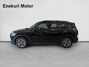 Fotos de MINI Countryman C 125 kW (170 CV)