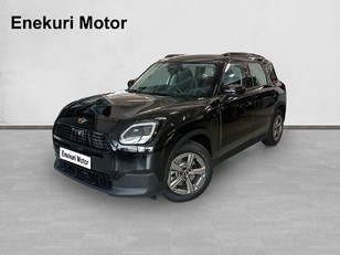 Fotos de MINI Countryman C 125 kW (170 CV)