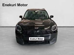 Fotos de MINI Countryman C 125 kW (170 CV)