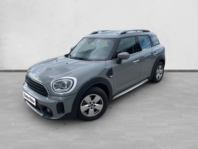 fotoG 0 del MINI MINI Countryman One 75 kW (102 CV) 102cv Gasolina del 2021 en Vizcaya