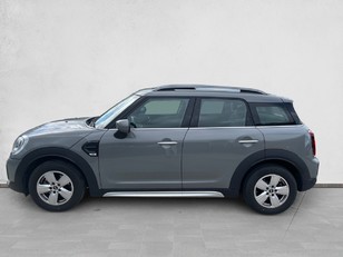 Fotos de MINI Countryman One 75 kW (102 CV)