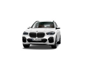 Fotos de BMW X5 xDrive30d color Blanco. Año 2018. 195KW(265CV). Diésel. En concesionario Movitransa Cars Jerez de Cádiz