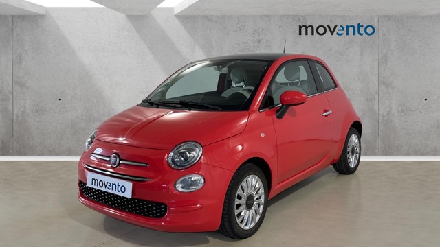 Fiat 500 1.2 - 2