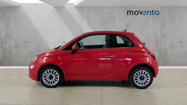 Fiat 500 1.2 - 3