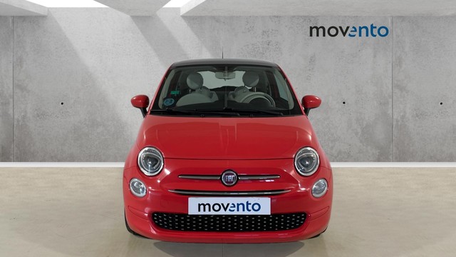 Fiat 500 1.2 - 5