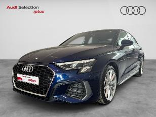 vehículo ocasión audi selection