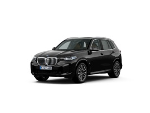 Fotos de BMW X5 xDrive40d color Negro. Año 2024. 259KW(352CV). Diésel. En concesionario Automotor Premium Velázquez - Málaga de Málaga