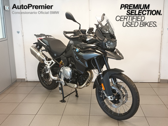 BMW Motorrad F 850 GS  de ocasión 