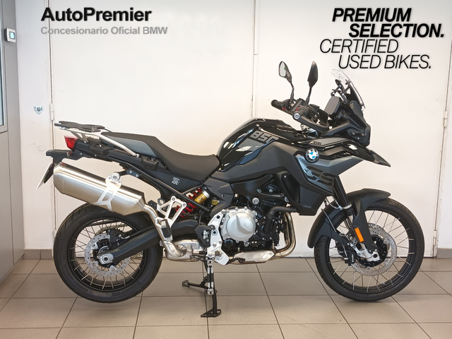 BMW Motorrad F 850 GS  de ocasión 