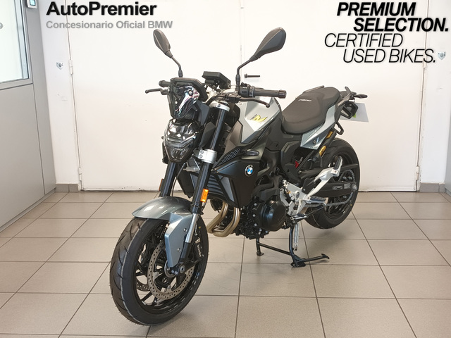 BMW Motorrad F 900 R  de ocasión 