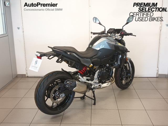 BMW Motorrad F 900 R  de ocasión 