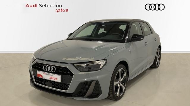 Audi A1 Sportback Adrenalin edition 30 TFSI 81 kW (110 CV) S tronic