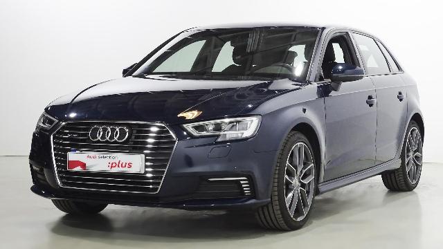 Audi A3 Sportback S line 40 e-tron 150 kW (204 CV) S tronic