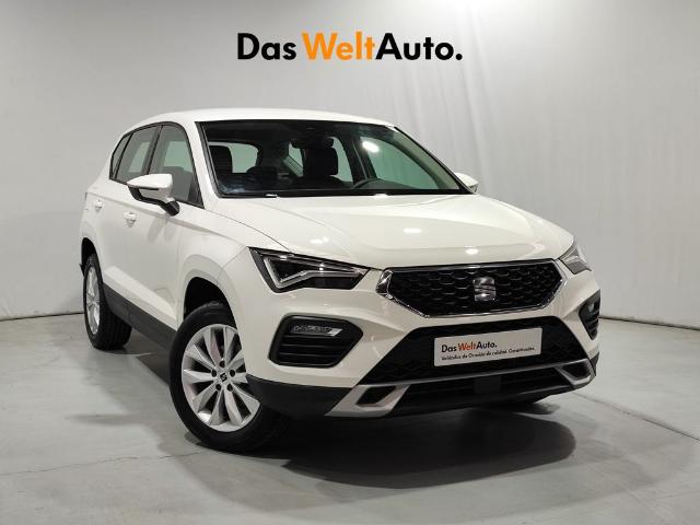 SEAT Ateca 1.0 TSI de segunda mano