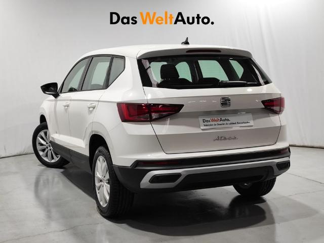 SEAT Ateca 1.0 TSI S&S Style XM 81 kW (110 CV)