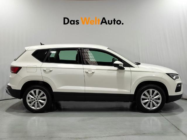 SEAT Ateca 1.0 TSI S&S Style XM 81 kW (110 CV)